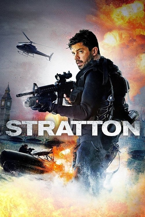 Stratton izle (2017)
