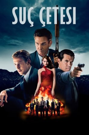 Suç Çetesi izle (2013)