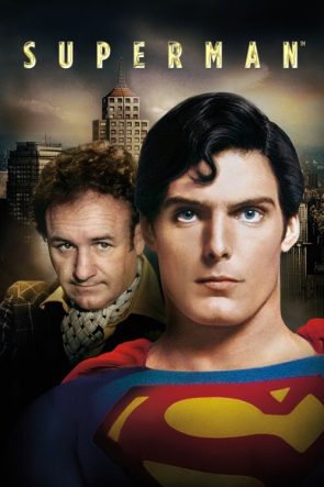 Superman izle (1978)