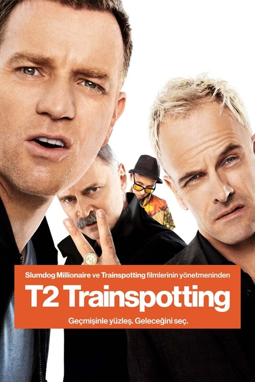 T2 Trainspotting izle (2017)