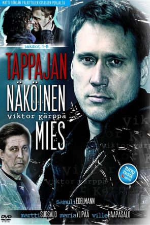 Tappajan näköinen mies izle (2016)