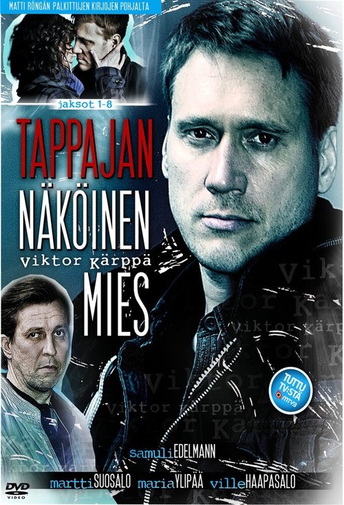 Tappajan näköinen mies izle (2016)