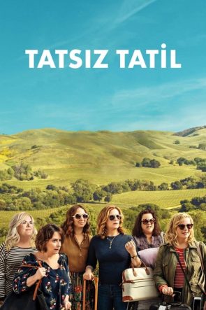 Tatsız Tatil izle (2019)