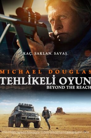 Tehlikeli Oyun izle (2014)