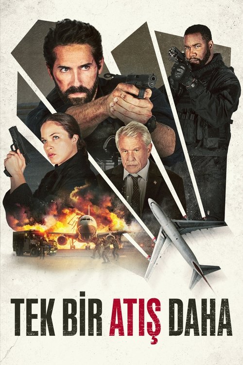 Tek Bir Atış Daha izle (2024)