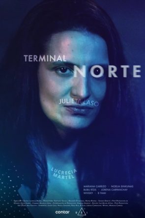 Terminal Norte izle (2022)
