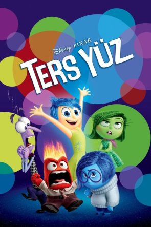 Ters Yüz izle (2015)