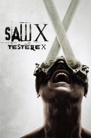 Testere X izle (2023)