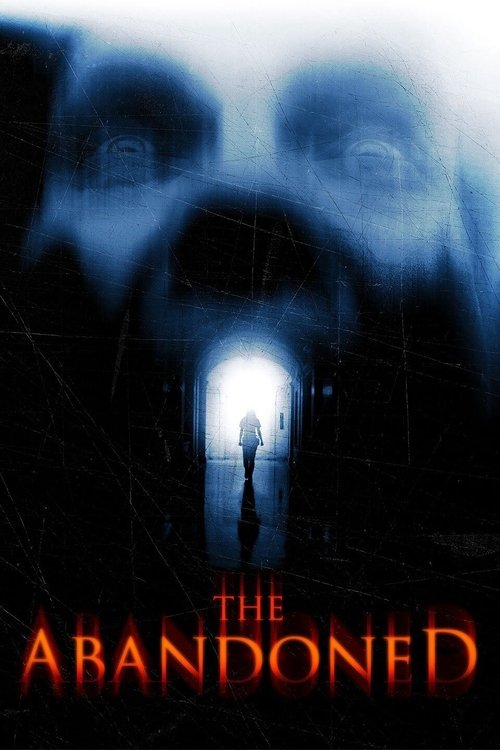 The Abandoned izle (2015)