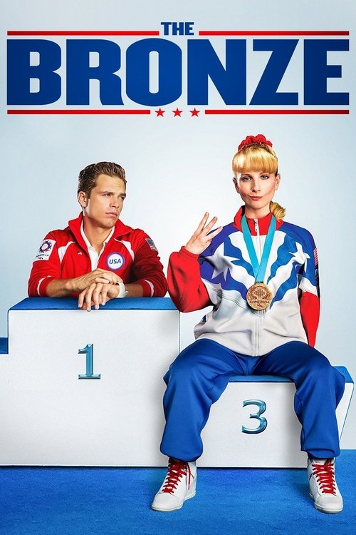 The Bronze izle (2016)