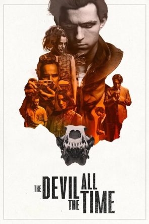 The Devil All the Time izle (2020)