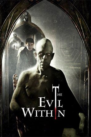 The Evil Within izle (2017)