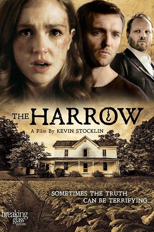The Harrow izle (2016)