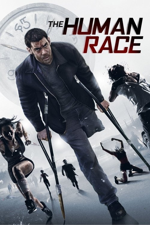 The Human Race izle (2013)