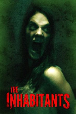 The Inhabitants izle (2015)