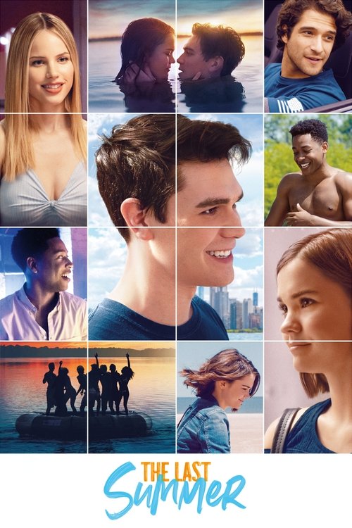 The Last Summer izle (2019)