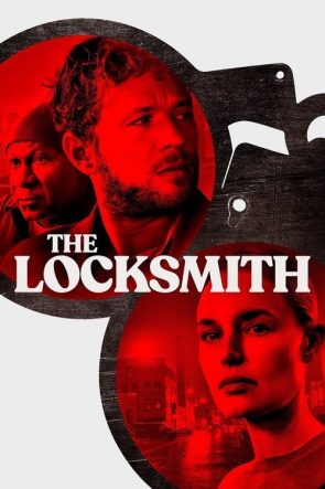 The Locksmith izle (2023)