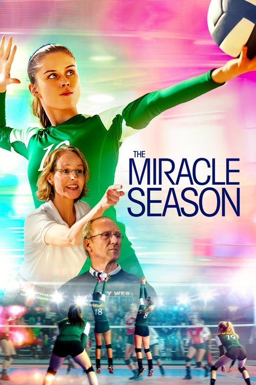 The Miracle Season izle (2018)