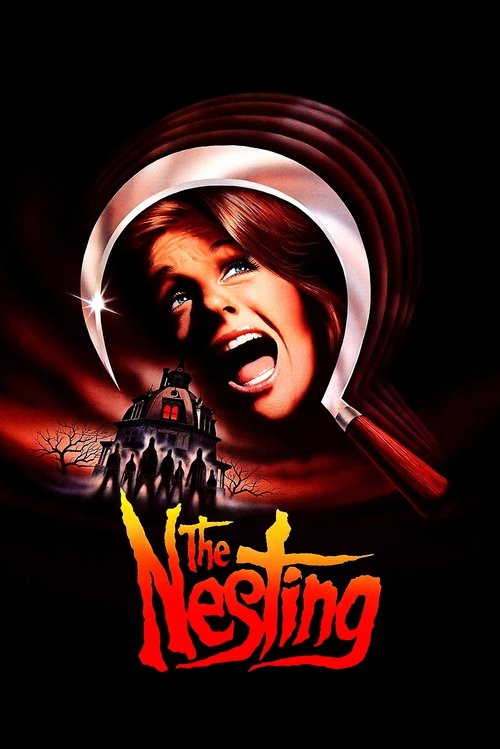 The Nesting izle (1981)