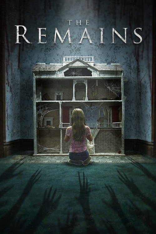 The Remains izle (2016)