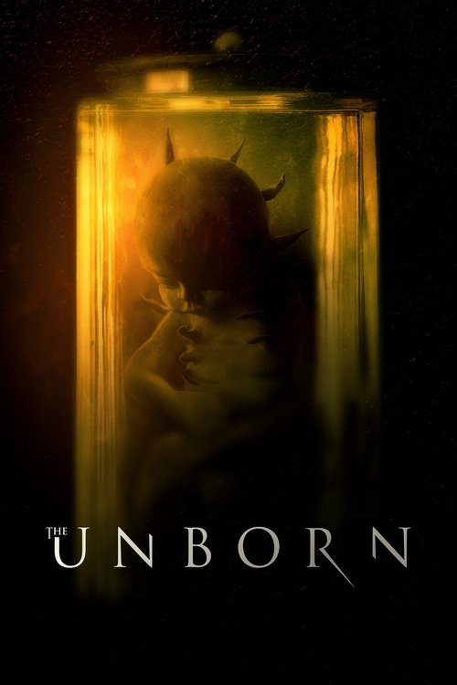 The Unborn izle (2020)