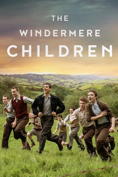 The Windermere Children izle (2020)