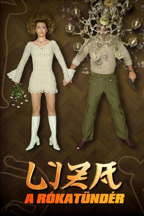 Tilki Perisi Liza izle (2015)