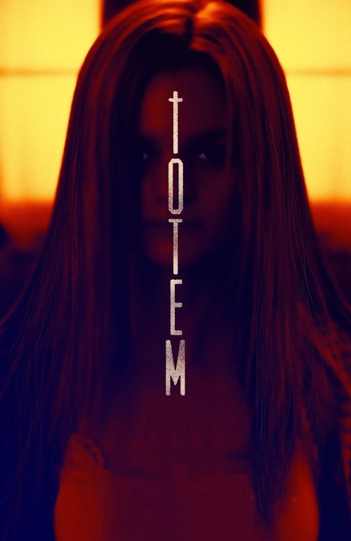 Totem izle (2017)