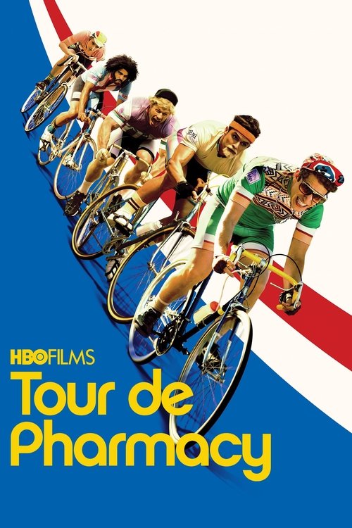 Tour de Pharmacy izle (2017)
