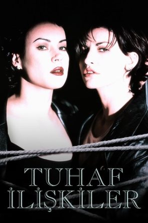 Tuhaf İlişkiler izle (1996)