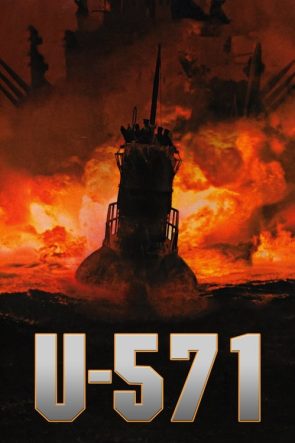 U-571 izle (2000)