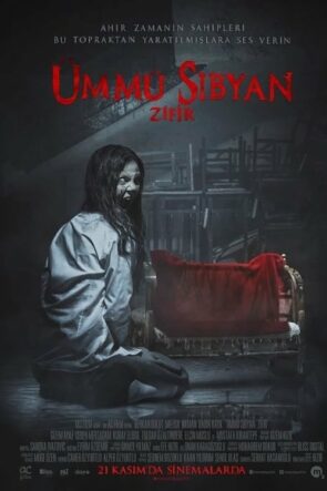 Ümmü Sıbyan: Zifir izle (2014)