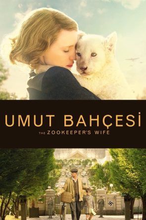 Umut Bahçesi izle (2017)
