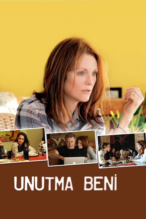 Unutma Beni izle (2014)