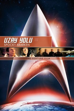 Uzay Yolu III: Spock’ı Ararken izle (1984)