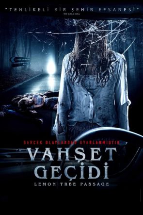 Vahşet Geçidi izle (2014)