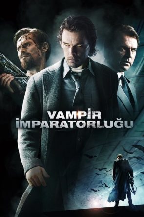 Vampir İmparatorluğu izle (2010)
