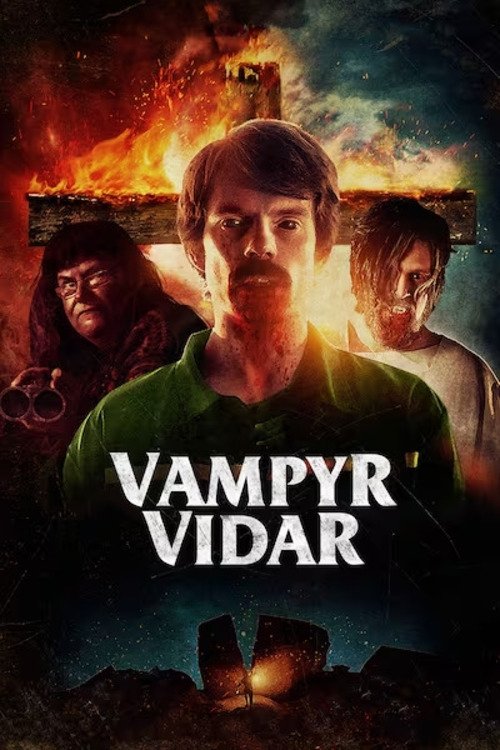 VampyrVidar izle (2017)