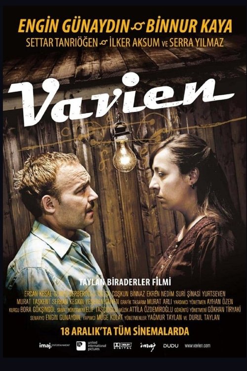 Vavien izle (2009)