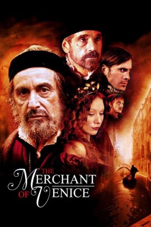 Venedik Taciri izle (2004)