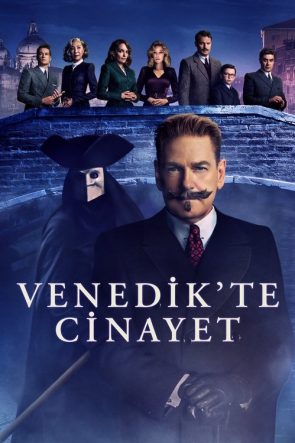 Venedik’te Cinayet izle (2023)