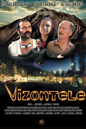 Vizontele izle (2001)