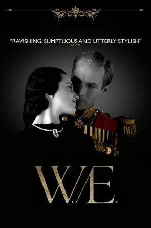 W.E. izle (2011)