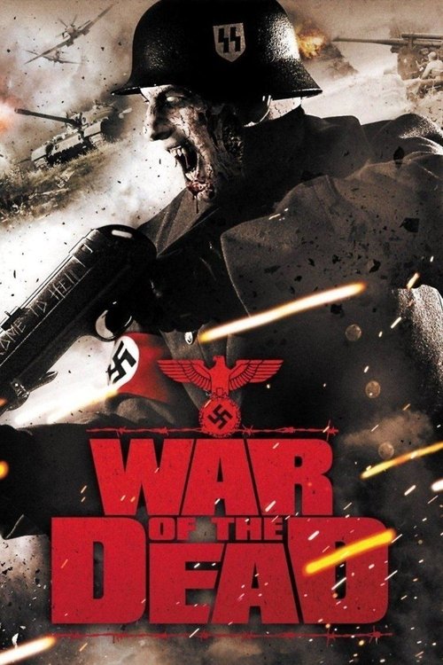 War of the Dead izle (2011)