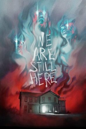 We Are Still Here izle (2015)