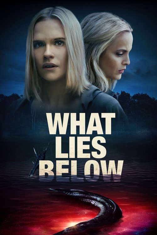 What Lies Below izle (2020)