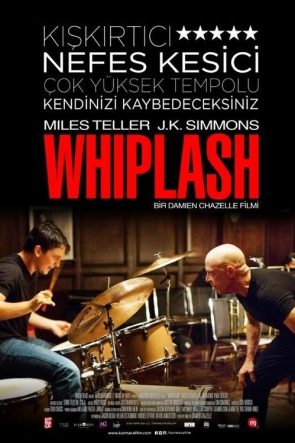 Whiplash izle (2014)