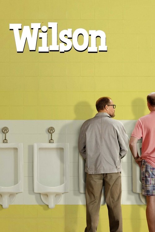 Wilson izle (2017)
