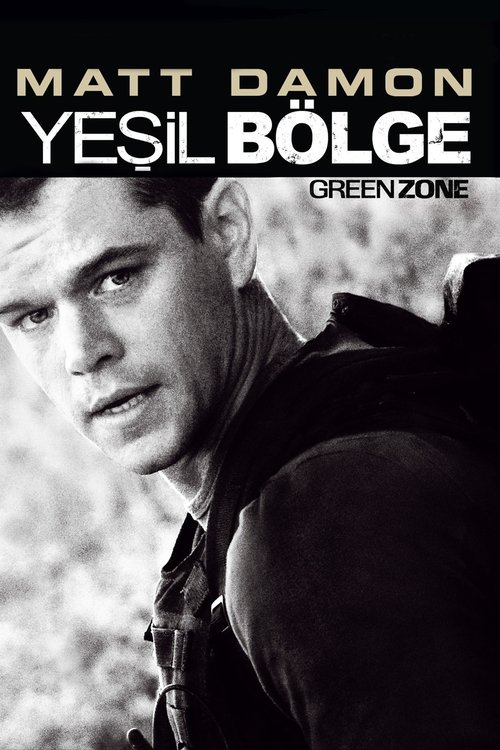 Yeşil Bölge izle (2010)