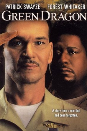 Yeşil Ejder izle (2001)